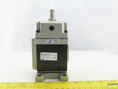 SMC NV8A3145-04N Pneumatic Valve 150PSI