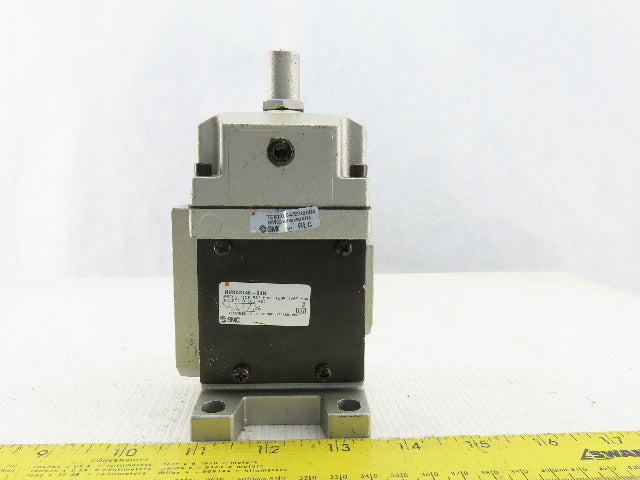 SMC NV8A3145-04N Pneumatic Valve 150PSI
