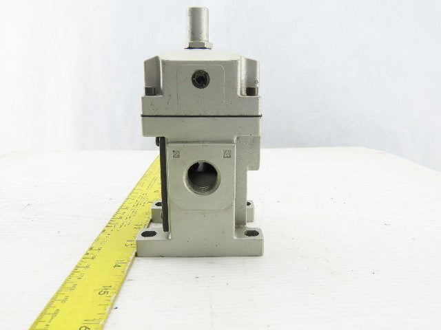 SMC NV8A3145-04N Pneumatic Valve 150PSI