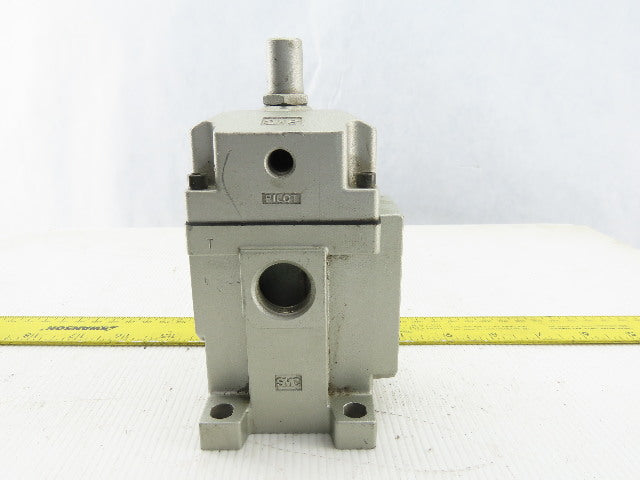 SMC NV8A3145-04N Pneumatic Valve 150PSI
