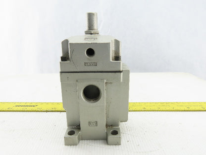 SMC NV8A3145-04N Pneumatic Valve 150PSI