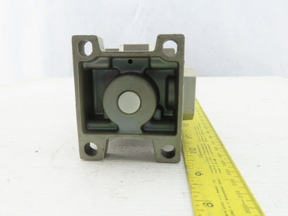 SMC NV8A3145-04N Pneumatic Valve 150PSI