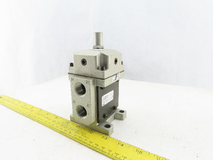 SMC NV8A3145-04N Pneumatic Valve 150PSI