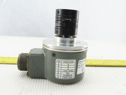 Dynapar HR5260256BAA101 Encoder
