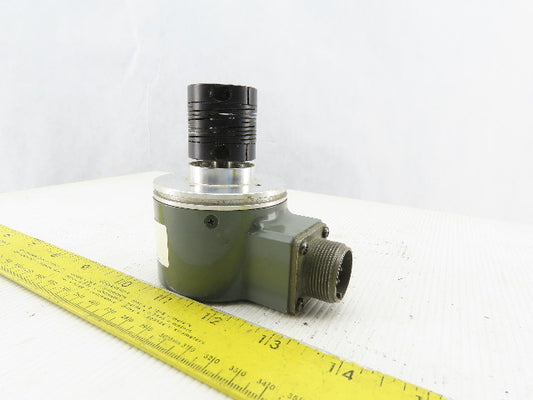 Dynapar HR5260256BAA101 Encoder