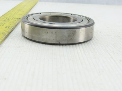 FAG 6208-2Z-L038 Radial Ball Bearing Bore 40 mm OD 80 mm Width 18 mm