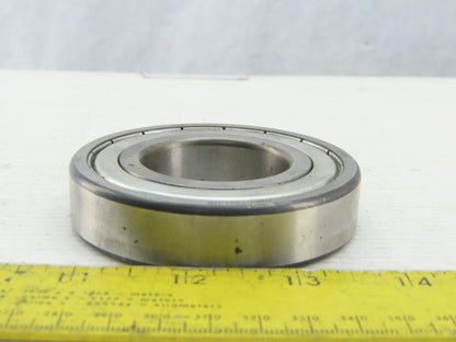 FAG 6208-2Z-L038 Radial Ball Bearing Bore 40 mm OD 80 mm Width 18 mm