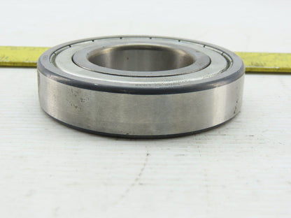 FAG 6208-2Z-L038 Radial Ball Bearing Bore 40 mm OD 80 mm Width 18 mm