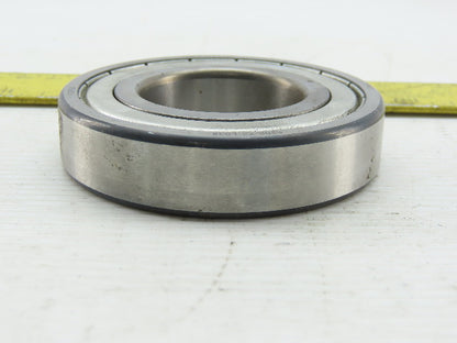 FAG 6208-2Z-L038 Radial Ball Bearing Bore 40 mm OD 80 mm Width 18 mm