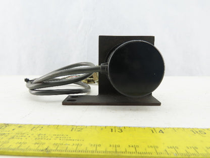 Omron E6CP-A G5C Rotary Encoder Resolution 256 Red 12-24V