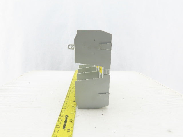 3 Pole In Distribution Block 6 pole Out 250 KCML 4-8 Guage