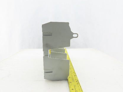 3 Pole In Distribution Block 6 pole Out 250 KCML 4-8 Guage