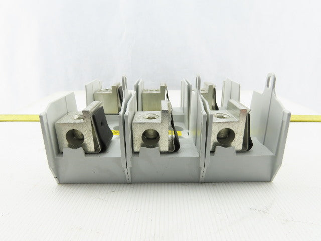 3 Pole In Distribution Block 6 pole Out 250 KCML 4-8 Guage