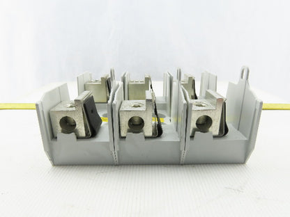 3 Pole In Distribution Block 6 pole Out 250 KCML 4-8 Guage