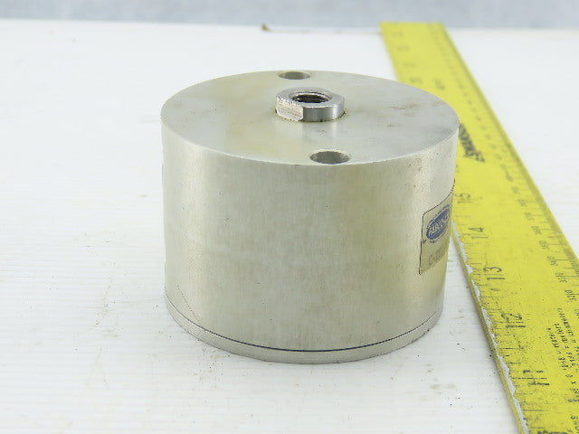 Fabco Air C-221-X Pneumatic Air Cylinder Bore 2-1/2" Stroke   3/4"