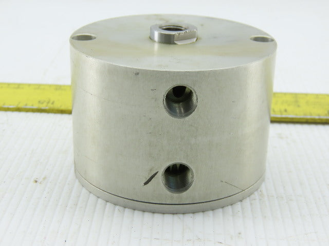 Fabco Air C-221-X Pneumatic Air Cylinder Bore 2-1/2" Stroke   3/4"