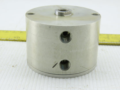 Fabco Air C-221-X Pneumatic Air Cylinder Bore 2-1/2" Stroke   3/4"