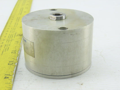 Fabco Air C-221-X Pneumatic Air Cylinder Bore 2-1/2" Stroke   3/4"