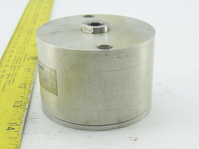 Fabco Air C-221-X Pneumatic Air Cylinder Bore 2-1/2" Stroke   3/4"