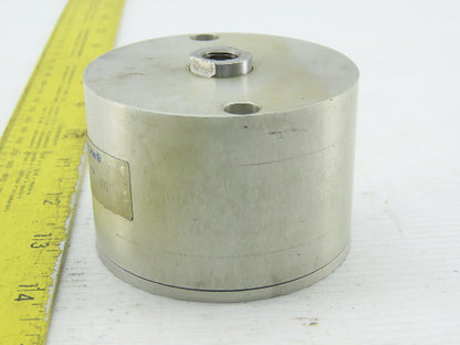 Fabco Air C-221-X Pneumatic Air Cylinder Bore 2-1/2" Stroke   3/4"