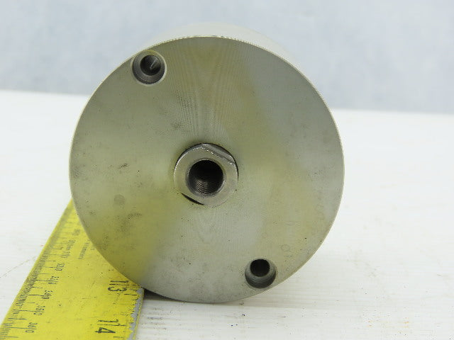 Fabco Air C-221-X Pneumatic Air Cylinder Bore 2-1/2" Stroke   3/4"