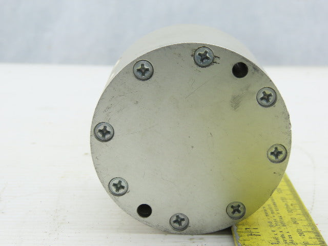 Fabco Air C-221-X Pneumatic Air Cylinder Bore 2-1/2" Stroke   3/4"