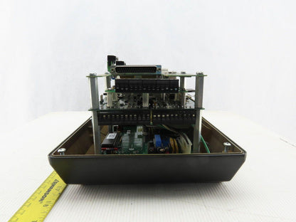 Rice Lake Weighing System 34035 4 CHNL Scale Controller Digital Display Panel