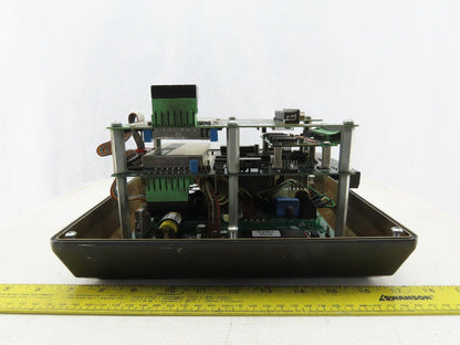 Rice Lake Weighing System 34035 4 CHNL Scale Controller Digital Display Panel