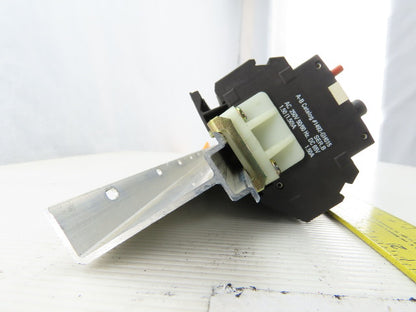 Allen Bradley 1492-GH015/B DIN Rail Mount 67 Circuit Breakers 54-1.5A 11-2A 2-3A