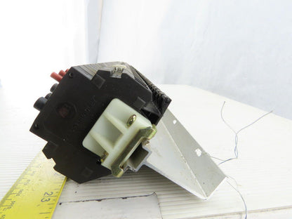 Allen Bradley 1492-GH015/B DIN Rail Mount 67 Circuit Breakers 54-1.5A 11-2A 2-3A