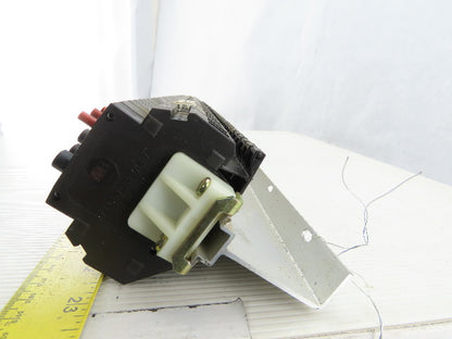 Allen Bradley 1492-GH015/B DIN Rail Mount 67 Circuit Breakers 54-1.5A 11-2A 2-3A