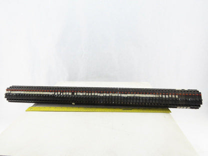 Allen Bradley 1492-GH015/B DIN Rail Mount 67 Circuit Breakers 54-1.5A 11-2A 2-3A