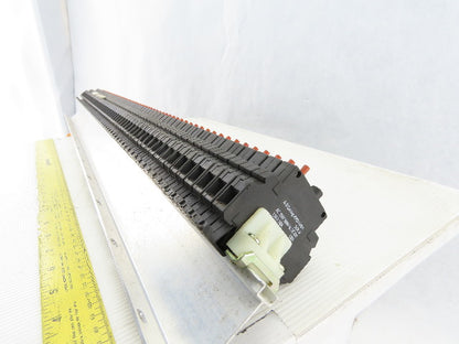 Allen Bradley 1492-GH015 DIN Rail Mount 62 Circuit Breaker 22-1.5A 87-0.2A 13-1A