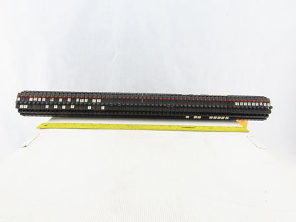 Allen Bradley 1492-GH015 DIN Rail Mount 62 Circuit Breaker 22-1.5A 87-0.2A 13-1A