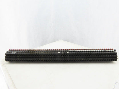 Allen Bradley 1492-GH015 Rail 52 Circuit Breaker 22-1.5A 10-1A 10-0.5A 10-0.2A