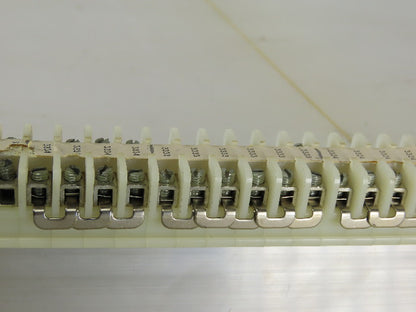 Allen Bradley BUL 1492-CA Rail Mount 33 BUL 1492-CA W/62 BUL 1492-F