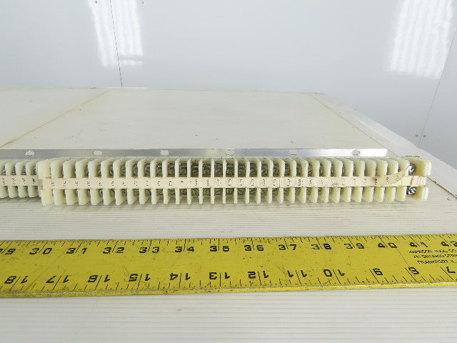 Allen Bradley BUL 1492-CA Rail Mount 33 BUL 1492-CA W/62 BUL 1492-F