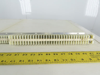 Allen Bradley BUL 1492-CA Rail Mount 33 BUL 1492-CA W/62 BUL 1492-F