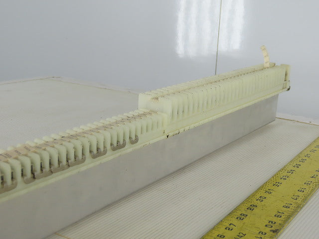 Allen Bradley BUL 1492-CA Rail Mount 33 BUL 1492-CA W/62 BUL 1492-F