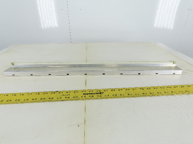 Allen Bradley 1492-F DIN Rail Mount 80+ Terminal Blocks/Strip 300V 22-14AWG
