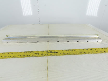 Allen Bradley 1492-F DIN Rail Mount 80+ Terminal Blocks/Strip 300V 22-14AWG