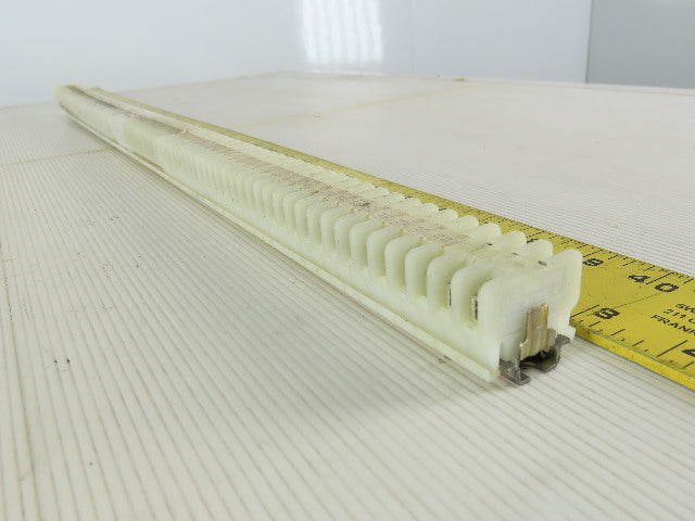 Allen Bradley 1492-F DIN Rail Mount 80+ Terminal Blocks/Strip 300V 22-14AWG