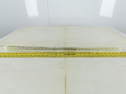 Allen Bradley 1492-F DIN Rail Mount 80+ Terminal Blocks/Strip 300V 22-14AWG