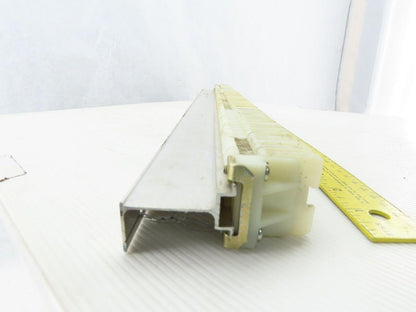 Allen Bradley 1492-CA DIN Rail Mount 68 Terminal Block/Strip
