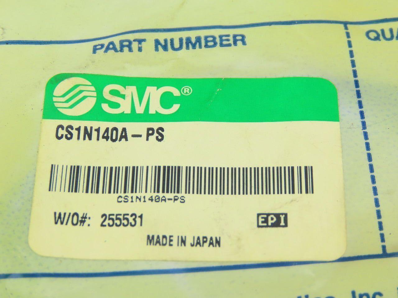 SMC CS1N140A-PS Seal Kit for CS1N140