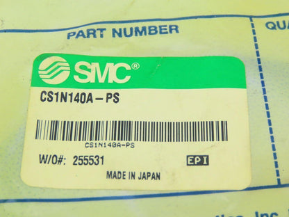SMC CS1N140A-PS Seal Kit for CS1N140