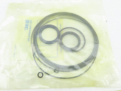 SMC CS1N140A-PS Seal Kit for CS1N140
