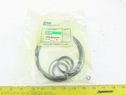SMC CS1N140A-PS Seal Kit for CS1N140
