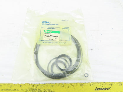 SMC CS1N140A-PS Seal Kit for CS1N140