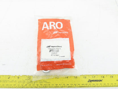 Ingersoll Rand/ARO 20533 Air Cylinder L Foot Mounting Bracket For 1-1/8"